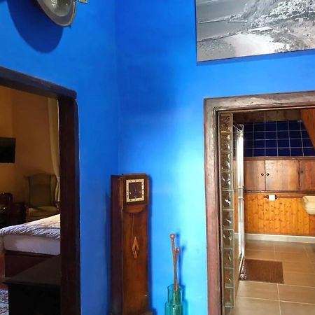 Elegant Studio In The Heart Of Garachico 100 Sqm Parking Available Apartment Exterior photo