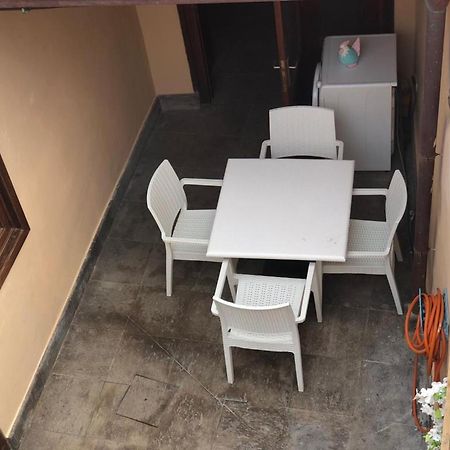 Elegant Studio In The Heart Of Garachico 100 Sqm Parking Available Apartment Exterior photo