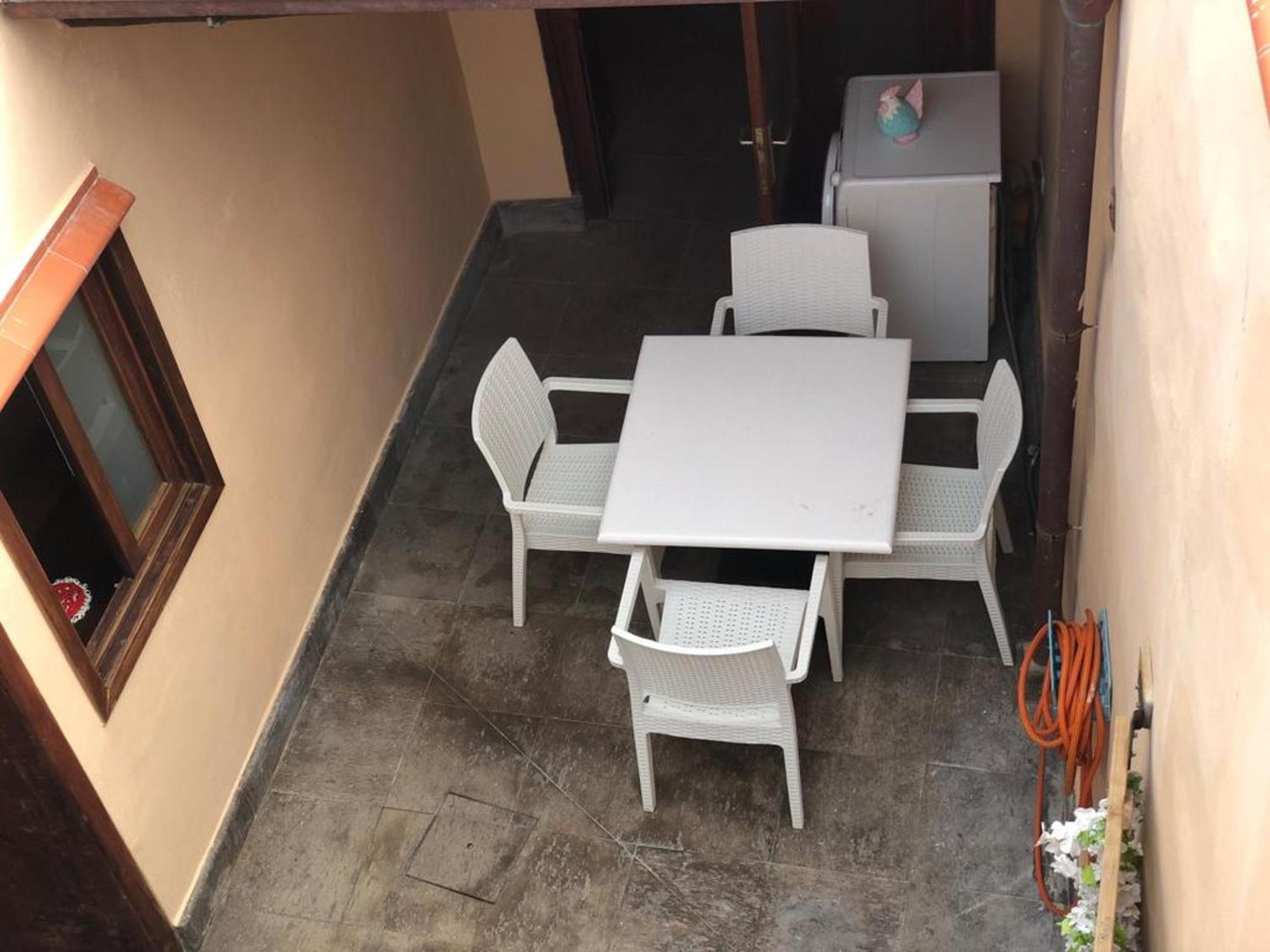 Elegant Studio In The Heart Of Garachico 100 Sqm Parking Available Apartment Exterior photo